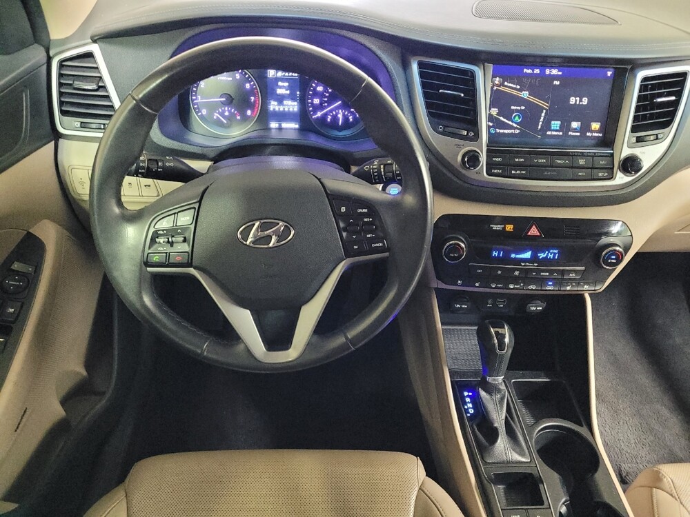 2017 Hyundai Tucson in Raleigh, NC 27604 - 18060455 22