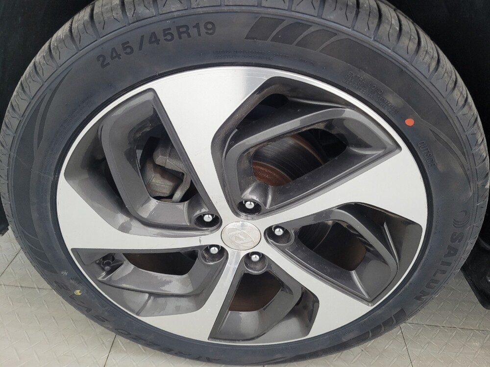 2017 Hyundai Tucson in Raleigh, NC 27604 - 18060455 31