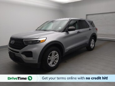 2022 Ford Explorer in Lakewood, CO 80215