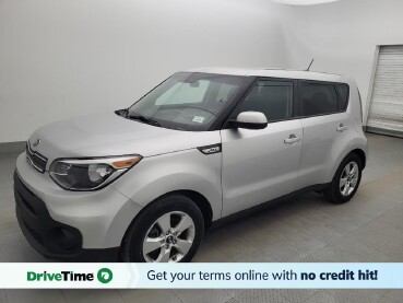 2019 Kia Soul in Raleigh, NC 27604