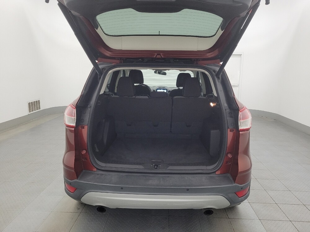 2016 Ford Escape in Clearwater, FL 33764 - 18060462 29