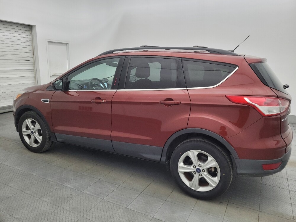 2016 Ford Escape in Clearwater, FL 33764 - 18060462 3