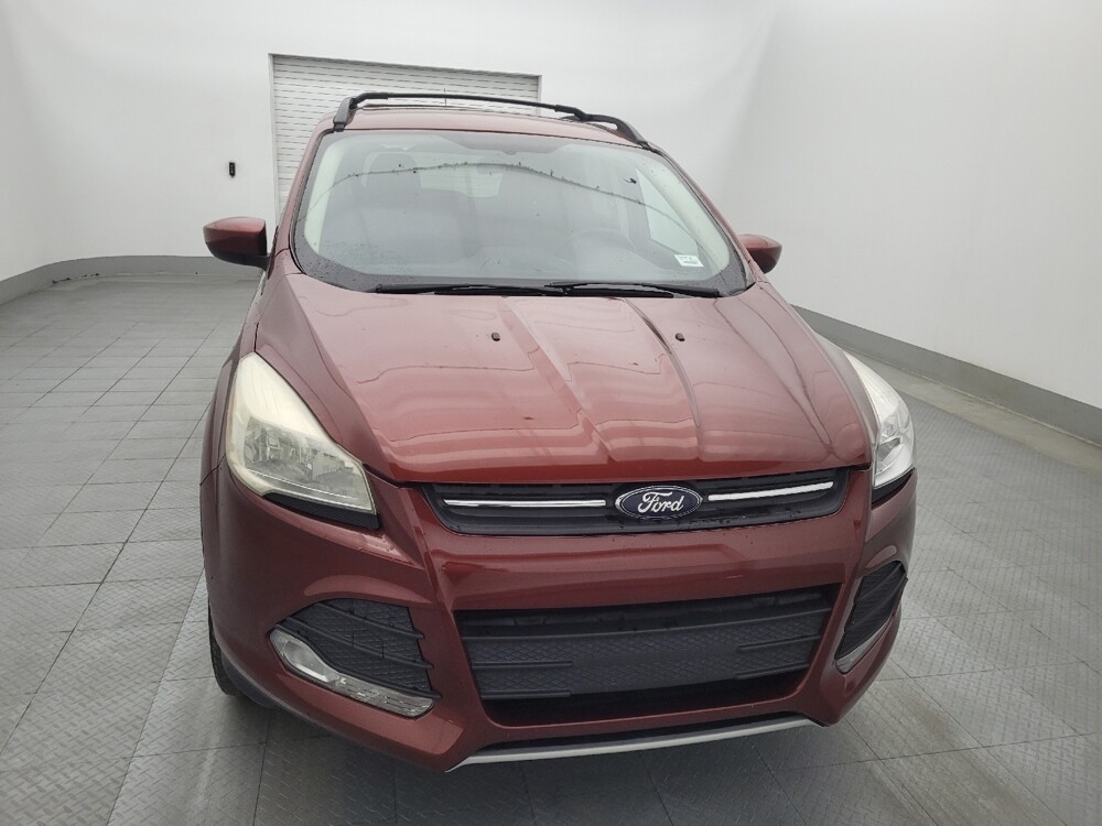 2016 Ford Escape in Clearwater, FL 33764 - 18060462 14