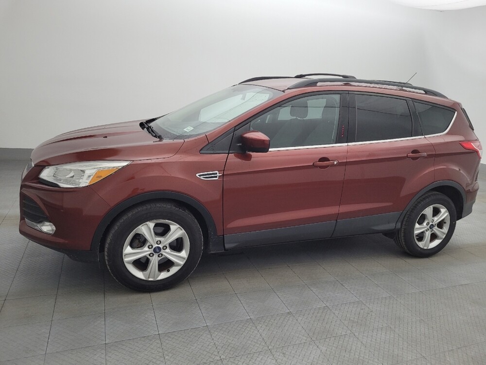2016 Ford Escape in Clearwater, FL 33764 - 18060462 2