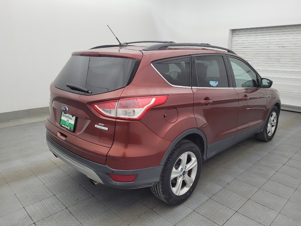 2016 Ford Escape in Clearwater, FL 33764 - 18060462 9