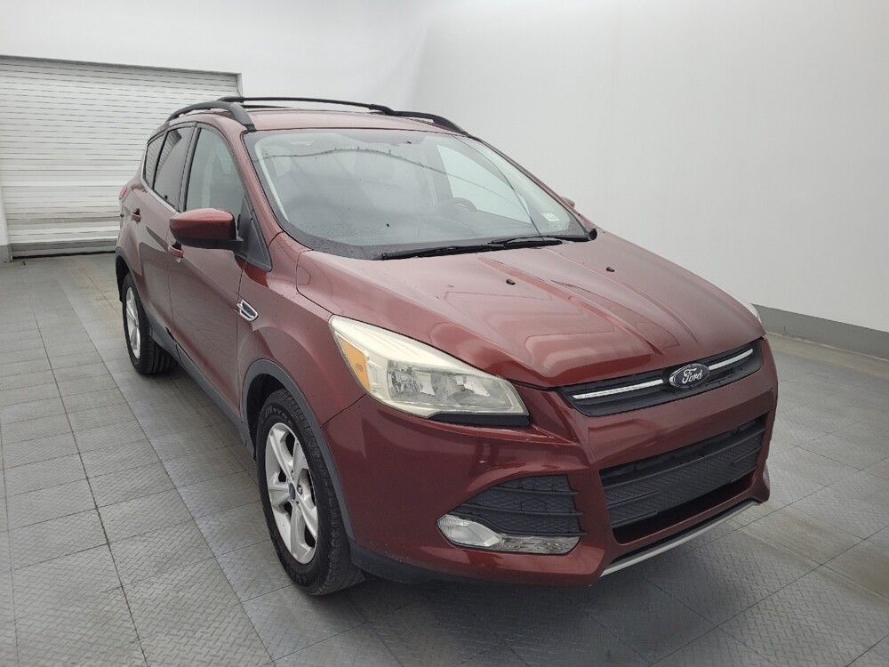 2016 Ford Escape in Clearwater, FL 33764 - 18060462 13