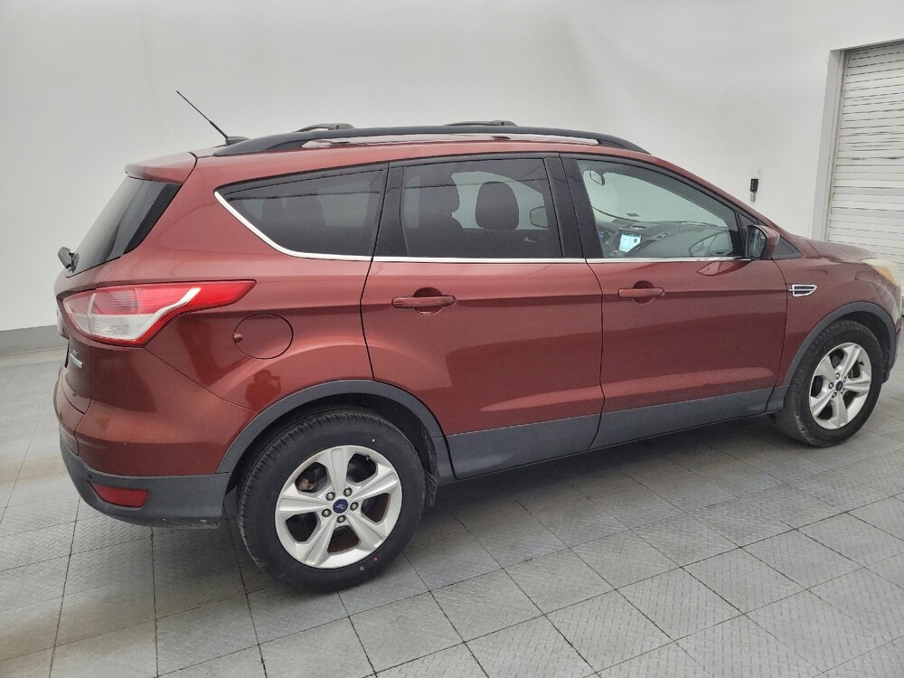 2016 Ford Escape in Clearwater, FL 33764 - 18060462 10
