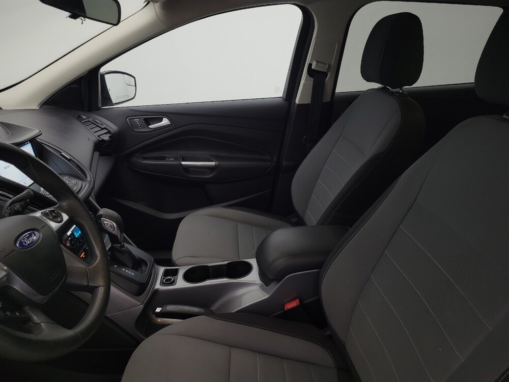 2016 Ford Escape in Clearwater, FL 33764 - 18060462 17