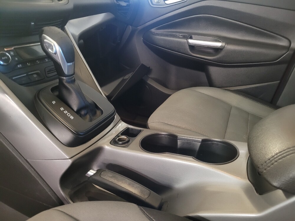 2016 Ford Escape in Clearwater, FL 33764 - 18060462 26