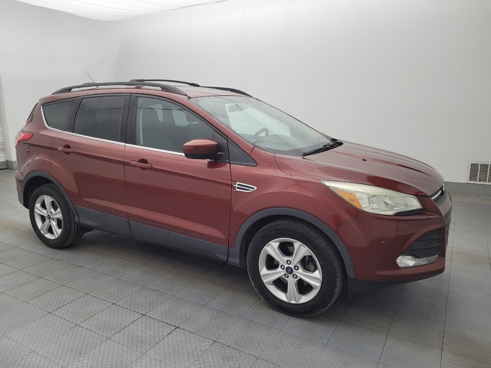 2016 Ford Escape in Clearwater, FL 33764 - 18060462 11