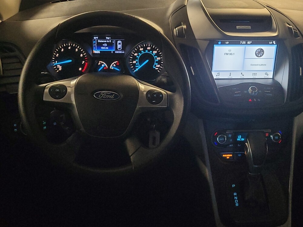 2016 Ford Escape in Clearwater, FL 33764 - 18060462 22