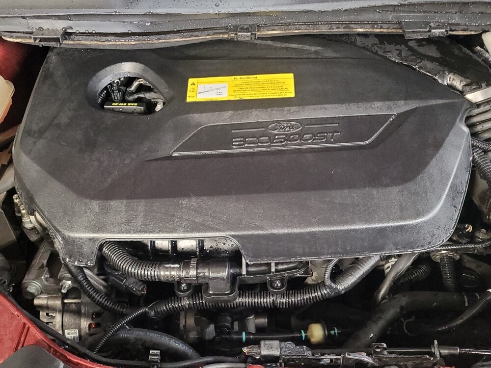 2016 Ford Escape in Clearwater, FL 33764 - 18060462 30