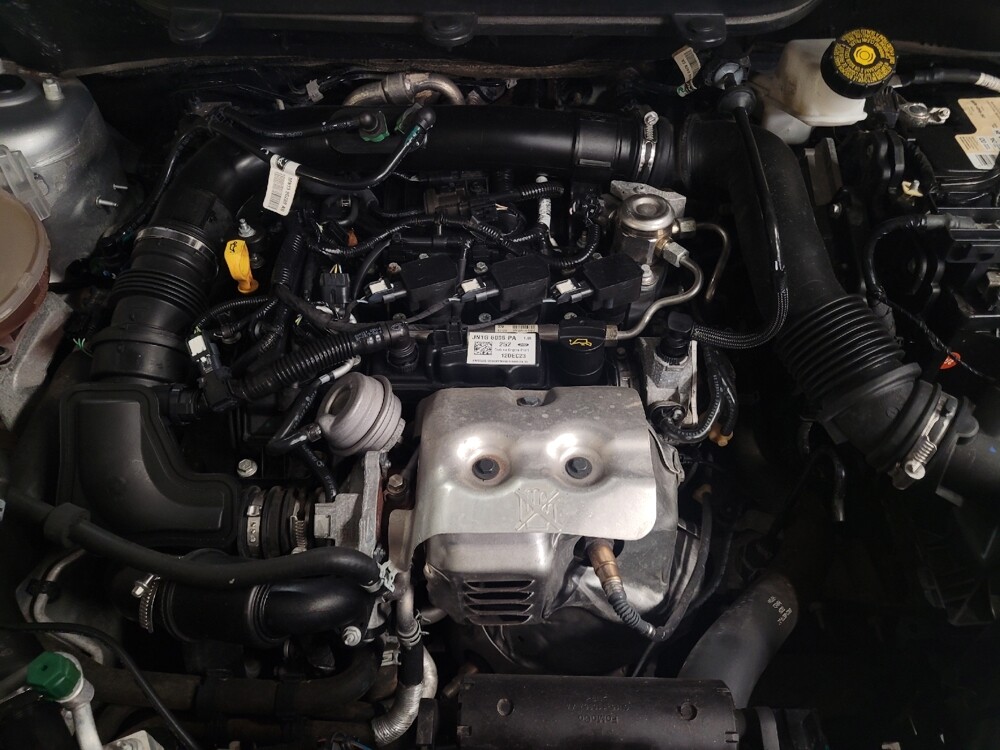 2021 Ford EcoSport in Raleigh, NC 27604 - 18060463 30