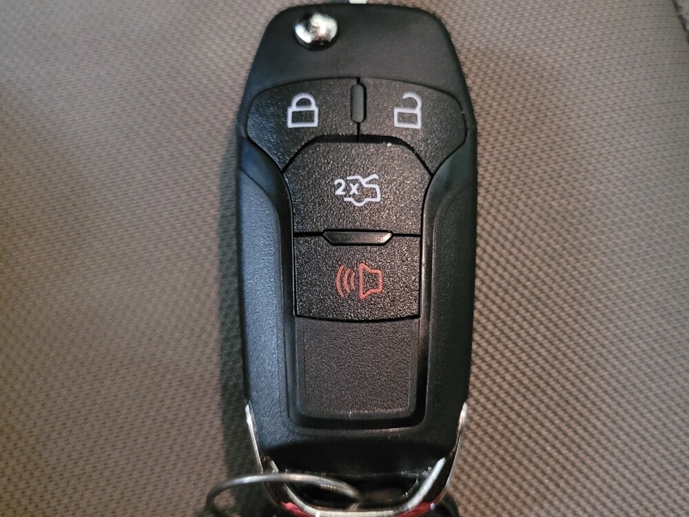 2021 Ford EcoSport in Raleigh, NC 27604 - 18060463 32