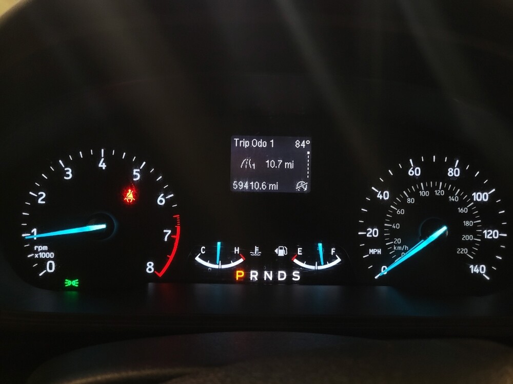 2021 Ford EcoSport in Raleigh, NC 27604 - 18060463 23