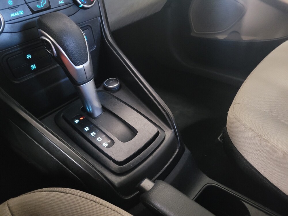 2021 Ford EcoSport in Raleigh, NC 27604 - 18060463 26