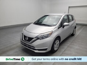 2017 Nissan Versa Note in Duluth, GA 30096
