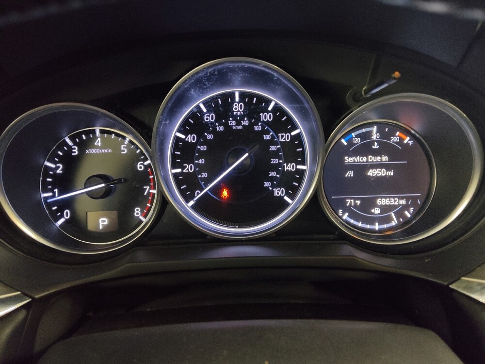 2019 MAZDA MAZDA6 in Union City, GA 30291 - 18060468 23