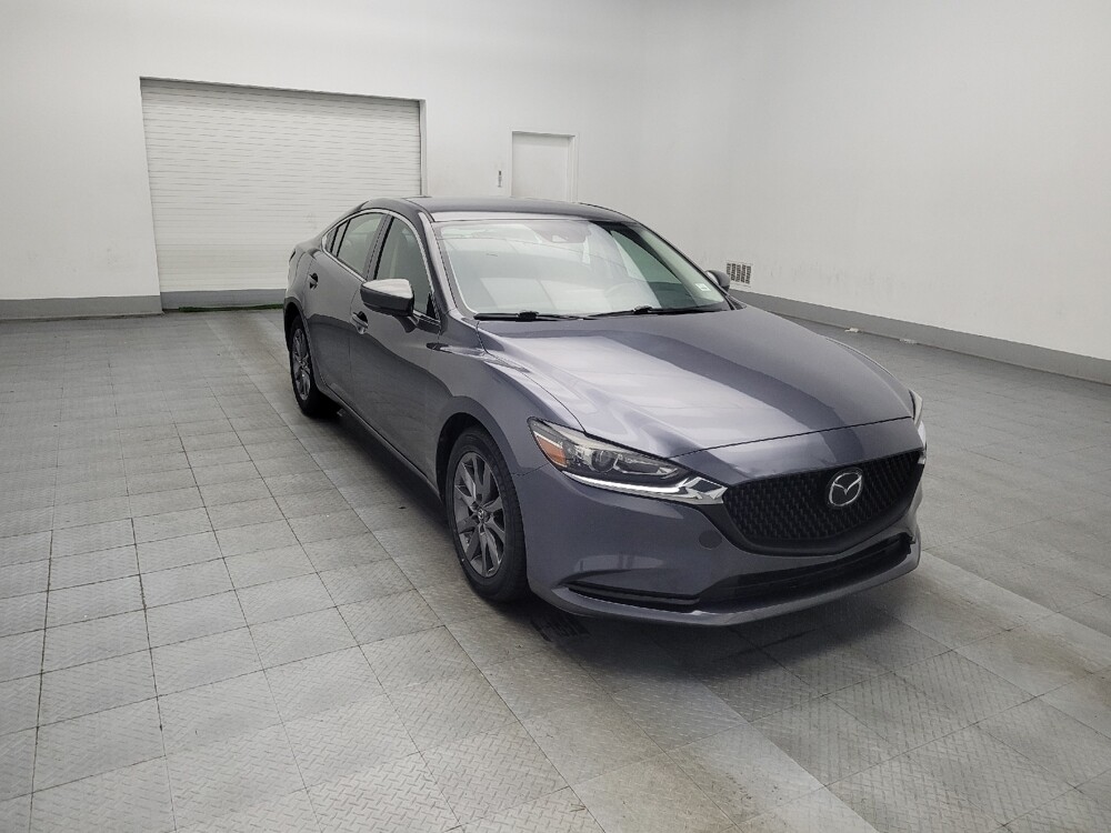 2019 MAZDA MAZDA6 in Union City, GA 30291 - 18060468 13