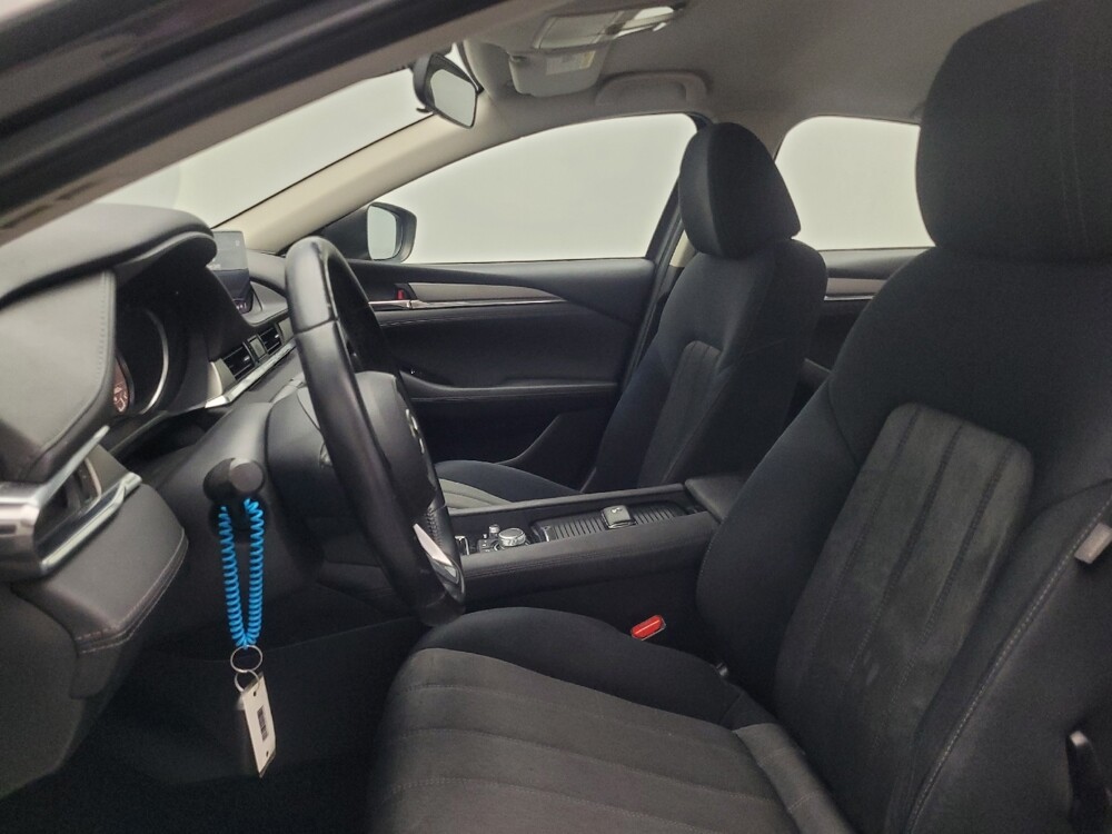 2019 MAZDA MAZDA6 in Union City, GA 30291 - 18060468 17