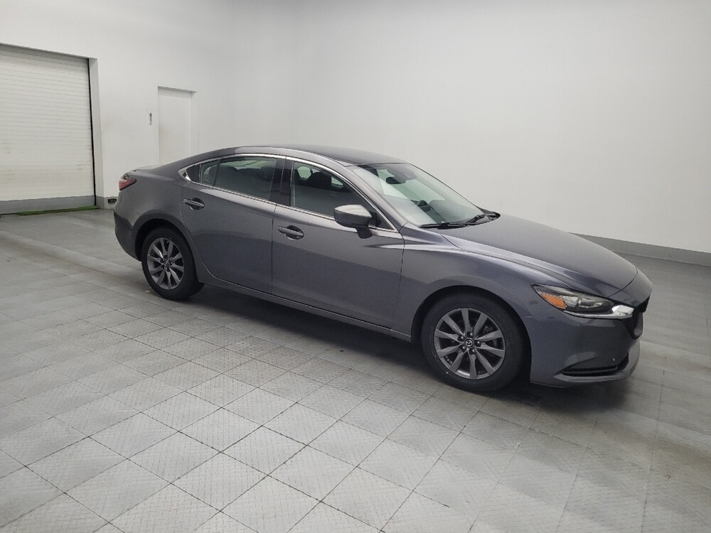 2019 MAZDA MAZDA6 in Union City, GA 30291 - 18060468 11
