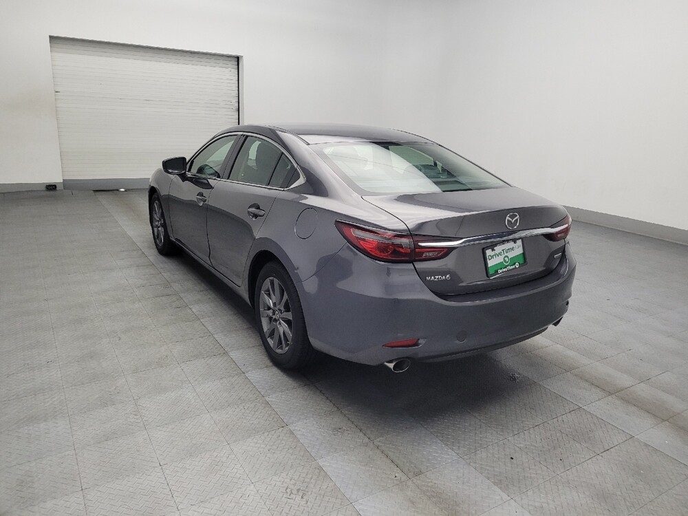 2019 MAZDA MAZDA6 in Union City, GA 30291 - 18060468 5