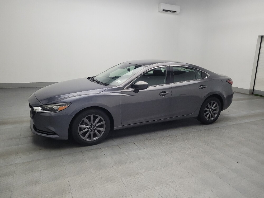 2019 MAZDA MAZDA6 in Union City, GA 30291 - 18060468 2