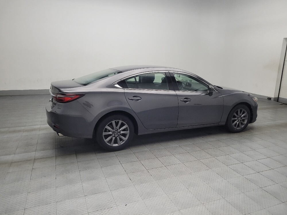 2019 MAZDA MAZDA6 in Union City, GA 30291 - 18060468 10