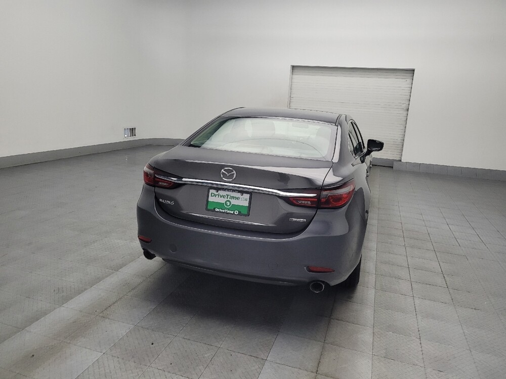 2019 MAZDA MAZDA6 in Union City, GA 30291 - 18060468 7