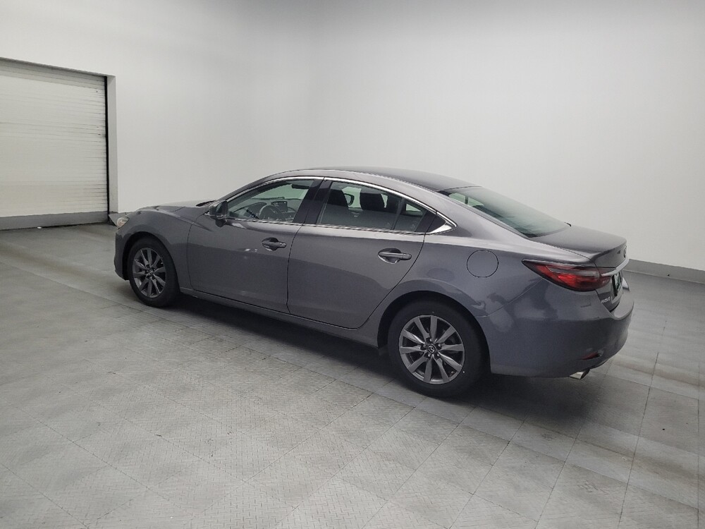 2019 MAZDA MAZDA6 in Union City, GA 30291 - 18060468 3