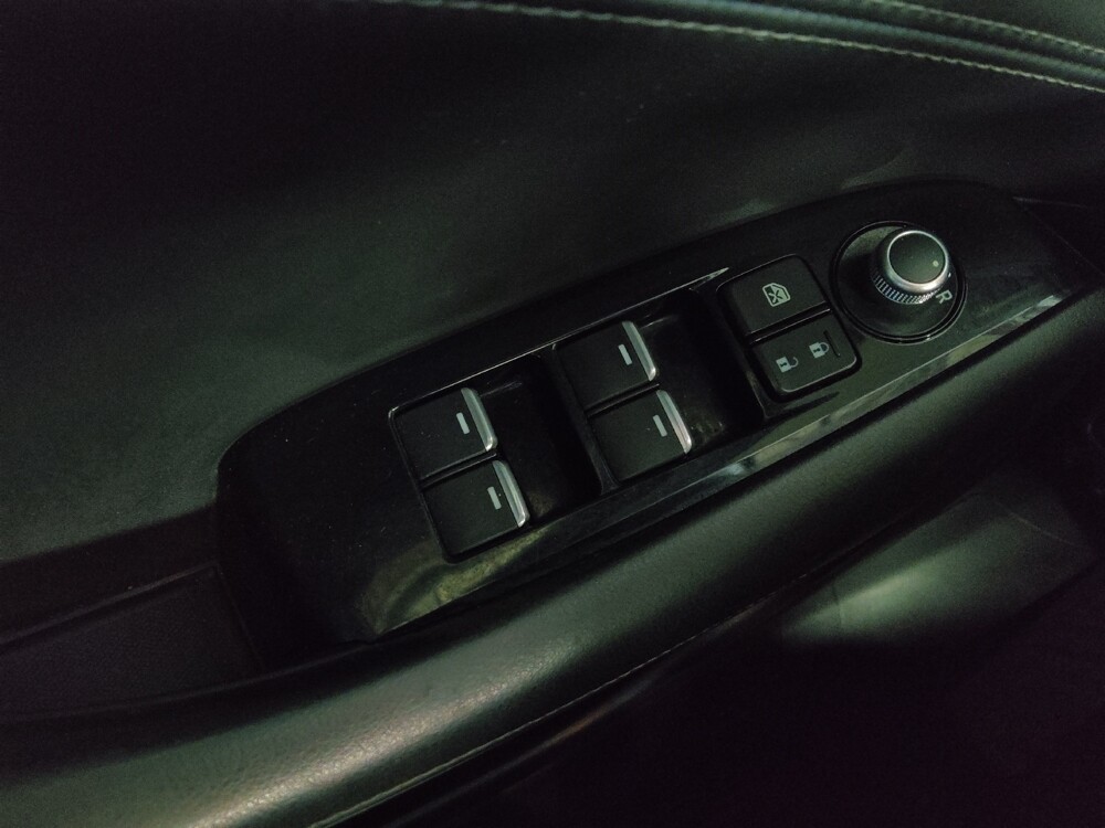 2019 MAZDA MAZDA6 in Union City, GA 30291 - 18060468 27