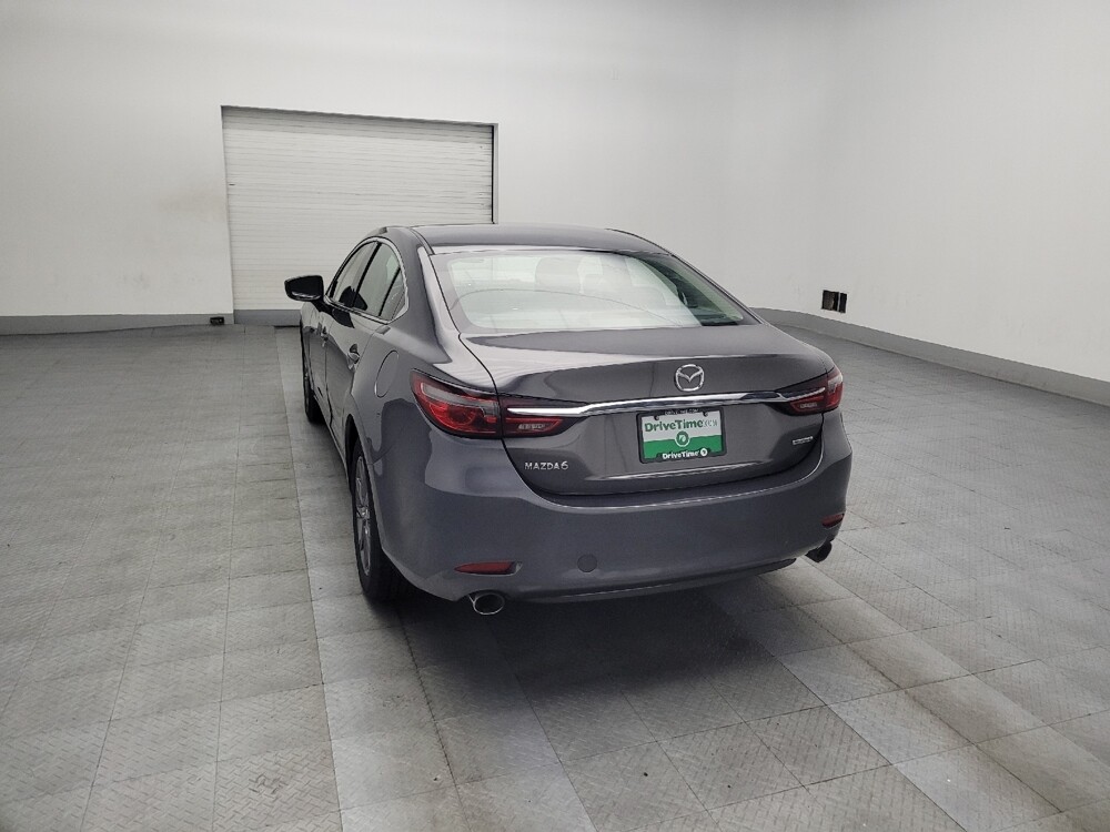 2019 MAZDA MAZDA6 in Union City, GA 30291 - 18060468 6
