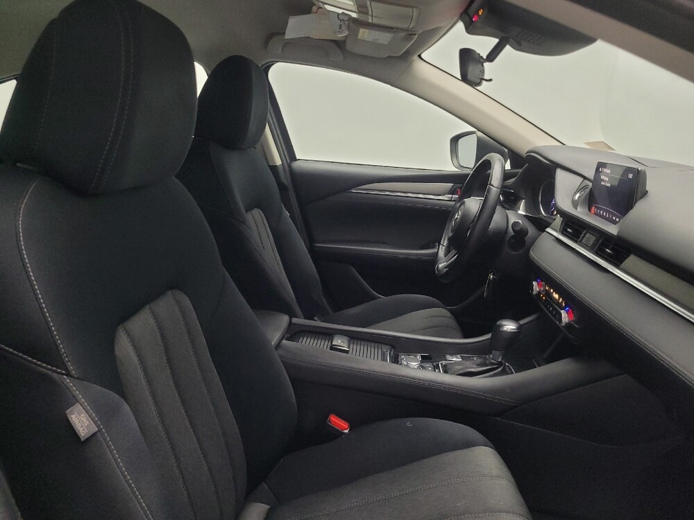 2019 MAZDA MAZDA6 in Union City, GA 30291 - 18060468 21