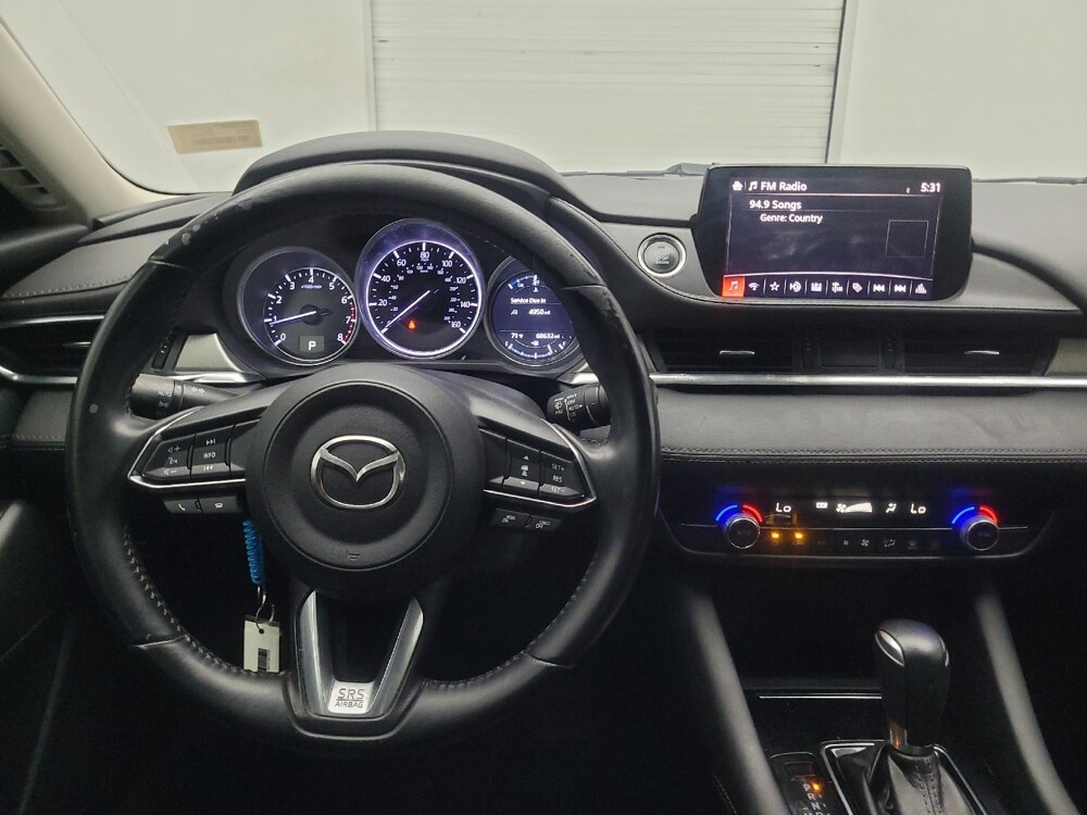 2019 MAZDA MAZDA6 in Union City, GA 30291 - 18060468 22