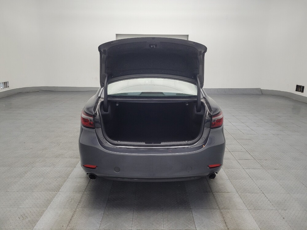 2019 MAZDA MAZDA6 in Union City, GA 30291 - 18060468 29