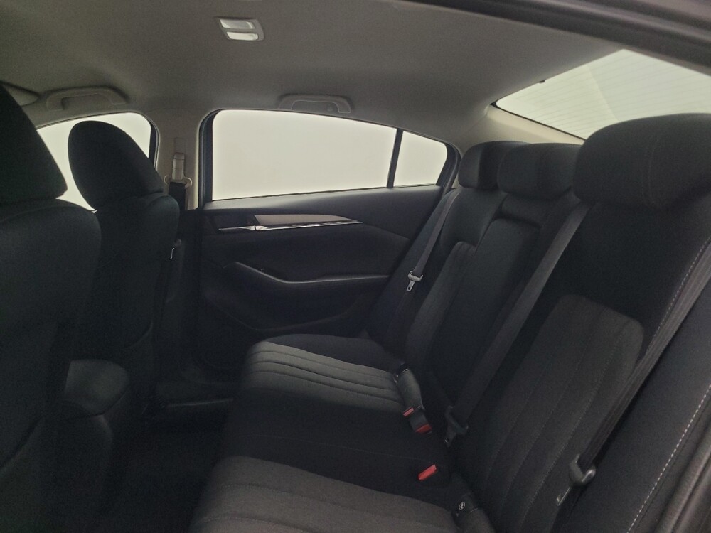 2019 MAZDA MAZDA6 in Union City, GA 30291 - 18060468 18