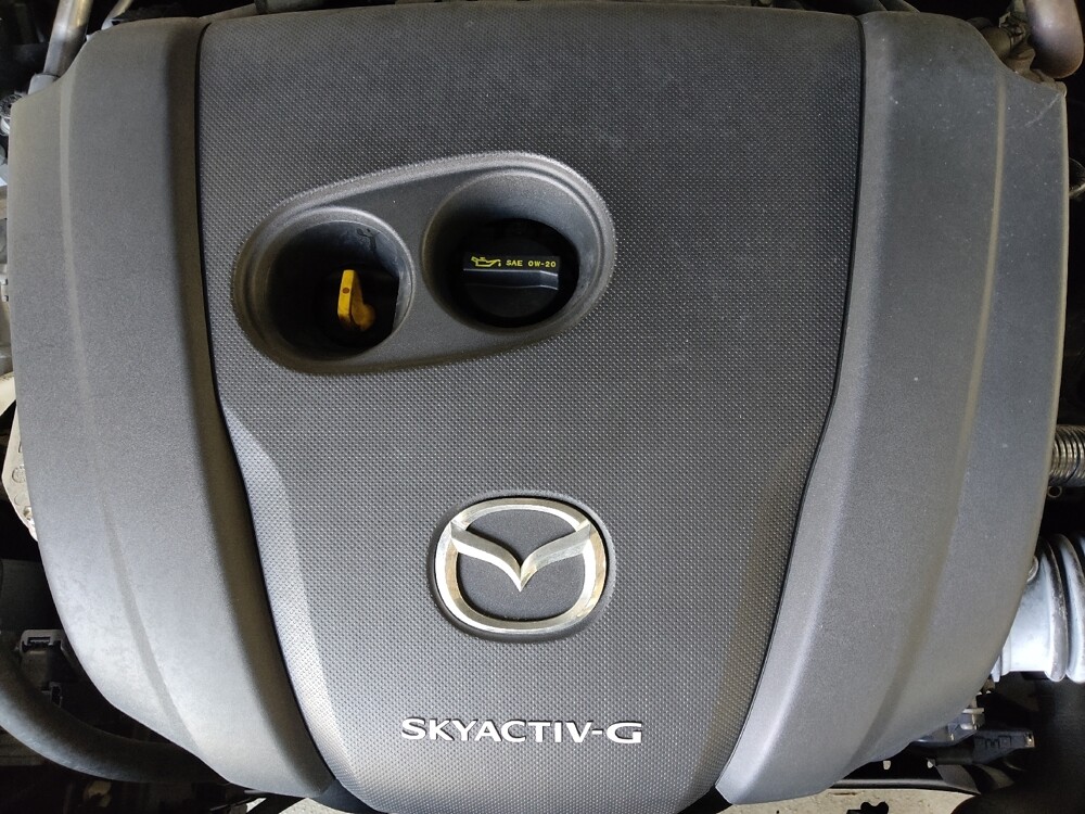 2019 MAZDA MAZDA6 in Union City, GA 30291 - 18060468 30