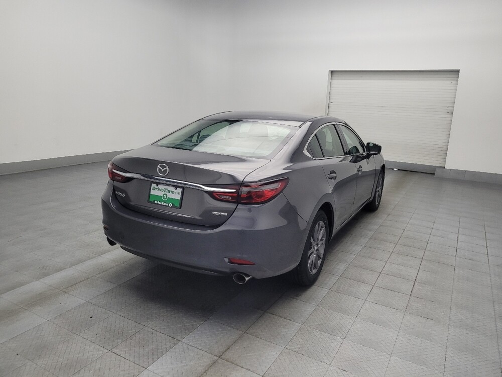 2019 MAZDA MAZDA6 in Union City, GA 30291 - 18060468 9