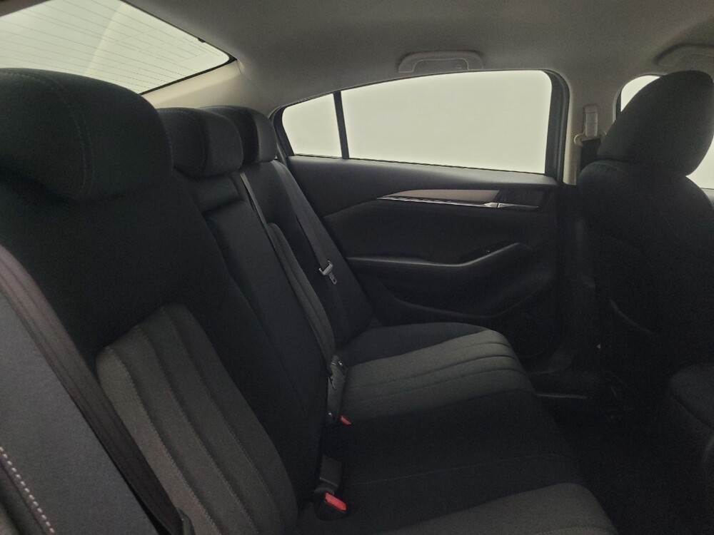 2019 MAZDA MAZDA6 in Union City, GA 30291 - 18060468 19