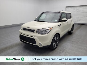 2015 Kia Soul in Orlando, FL 32808