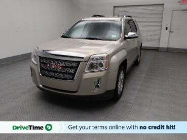 2014 GMC Terrain in Lombard, IL 60148