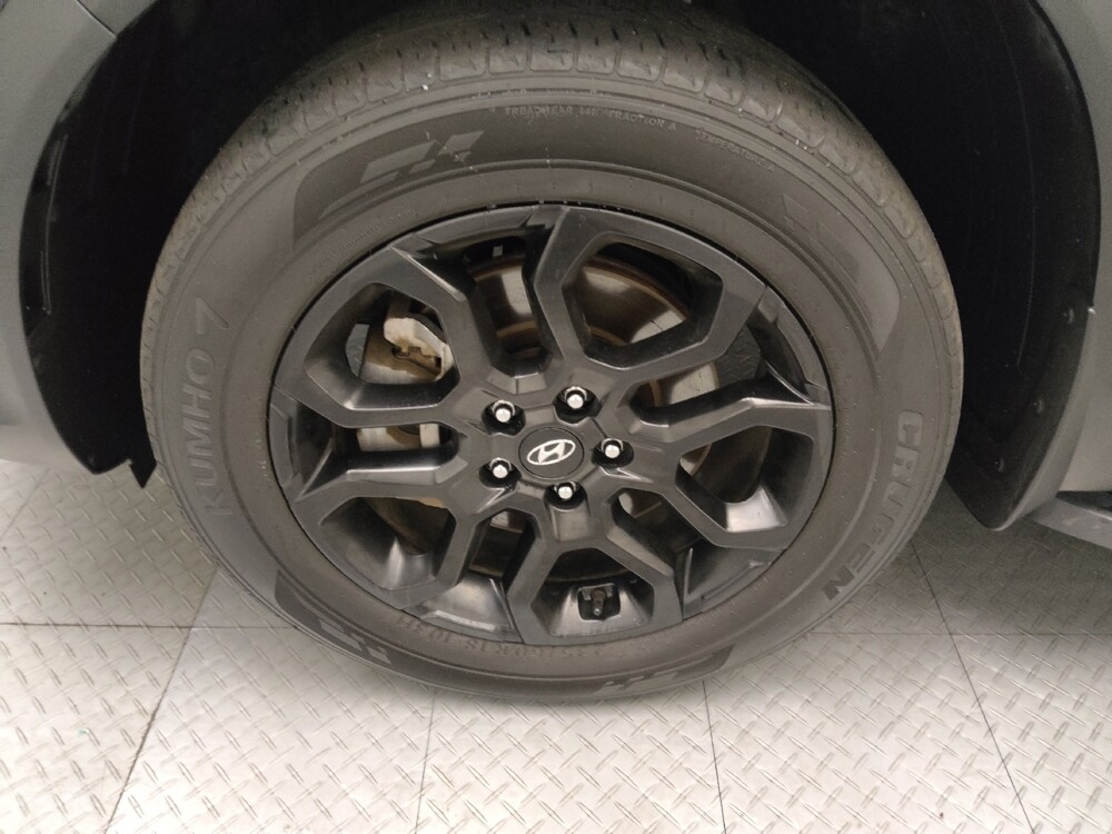 2022 Hyundai Santa Fe in Midlothian, IL 60445 - 18060472 31