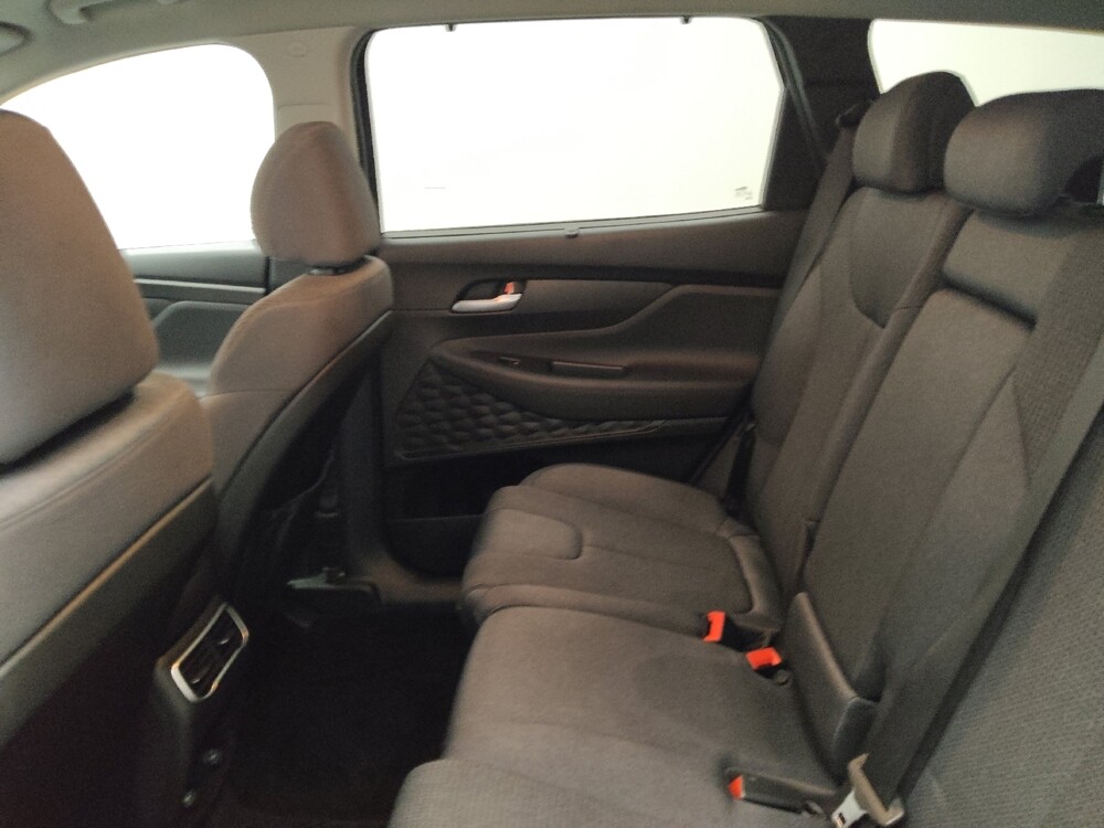 2022 Hyundai Santa Fe in Midlothian, IL 60445 - 18060472 18