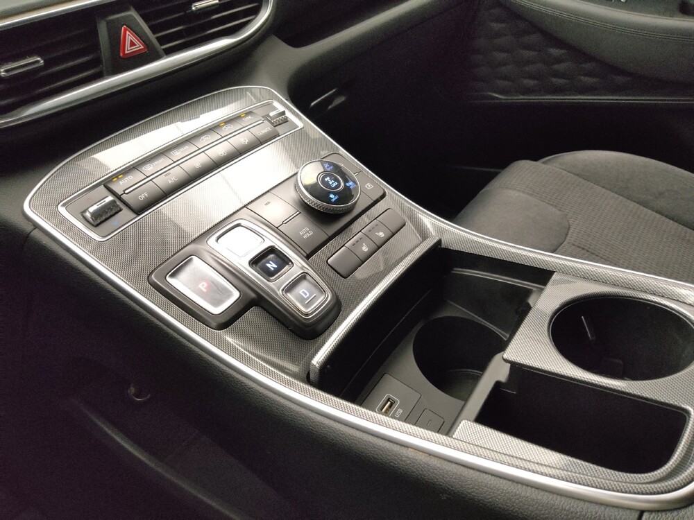 2022 Hyundai Santa Fe in Midlothian, IL 60445 - 18060472 26