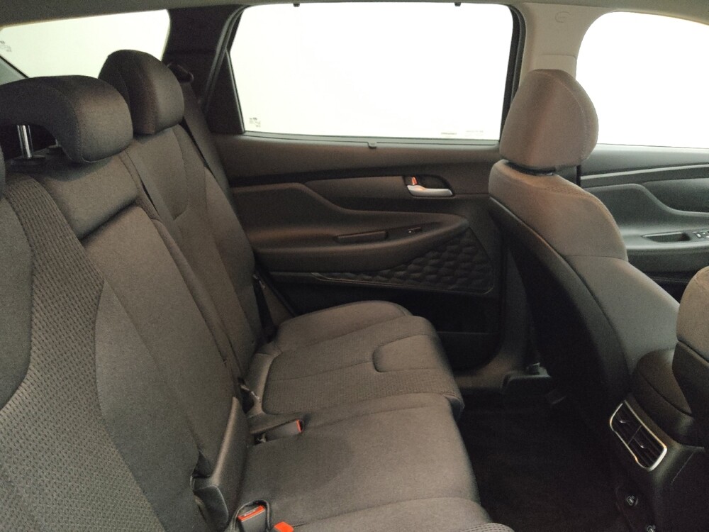 2022 Hyundai Santa Fe in Midlothian, IL 60445 - 18060472 19