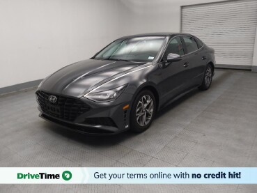 2022 Hyundai Sonata in Midlothian, IL 60445