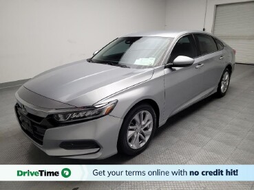 2020 Honda Accord in Fresno, CA 93726