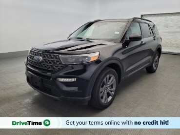2022 Ford Explorer in Laurel, MD 20724