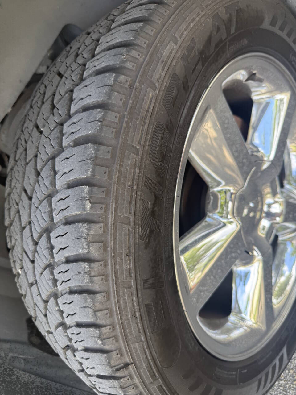 2013 Chevrolet Tahoe in Hollywood, FL 33023-1906 - 18060478 15