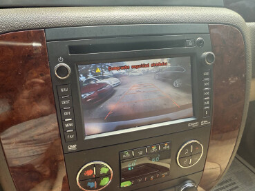 2013 Chevrolet Tahoe in Hollywood, FL 33023-1906